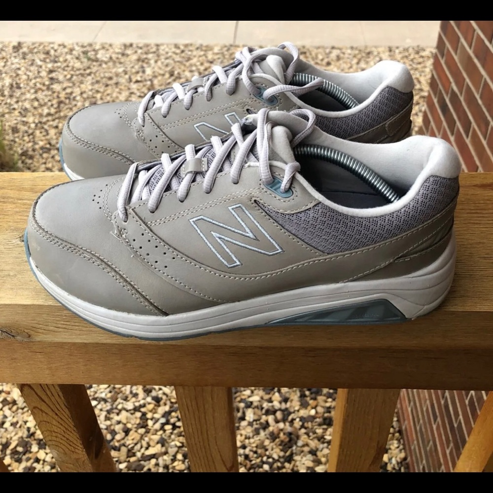 New Balance 928 Walking Shoe 8.5 Wide